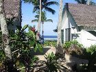 фото отеля Manuia Beach Hotel Rarotonga