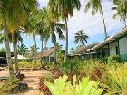 фото отеля Manuia Beach Hotel Rarotonga