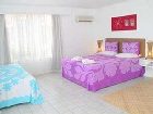 фото отеля Manuia Beach Hotel Rarotonga