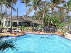 фото отеля Manuia Beach Hotel Rarotonga