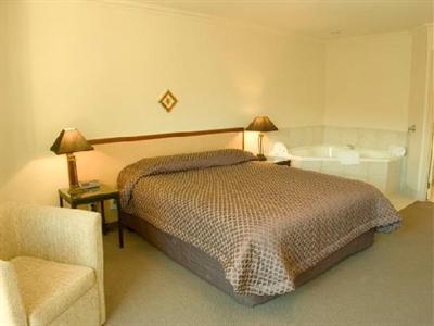 фото отеля Tuscany Villas Motor Inn