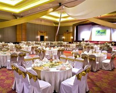 фото отеля The Royale Bintang Resort & Spa Seremban