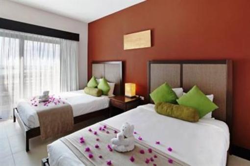 фото отеля Aldea Thai Resort Playa del Carmen