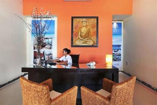 фото отеля Aldea Thai Resort Playa del Carmen