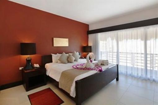 фото отеля Aldea Thai Resort Playa del Carmen