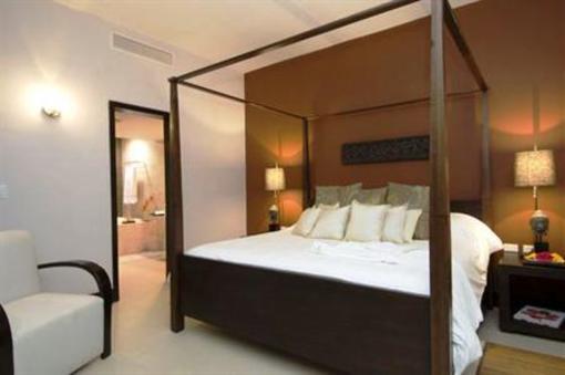 фото отеля Aldea Thai Resort Playa del Carmen