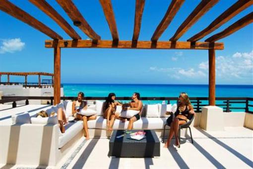 фото отеля Aldea Thai Resort Playa del Carmen