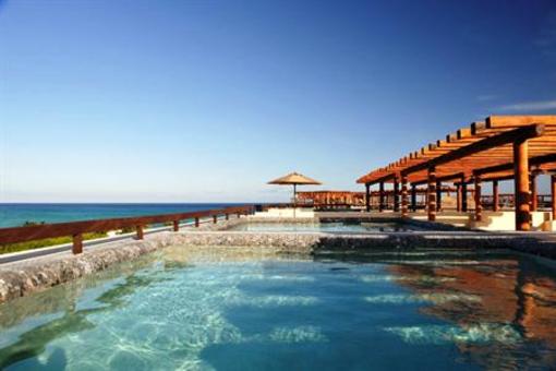 фото отеля Aldea Thai Resort Playa del Carmen