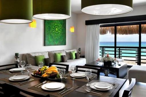 фото отеля Aldea Thai Resort Playa del Carmen