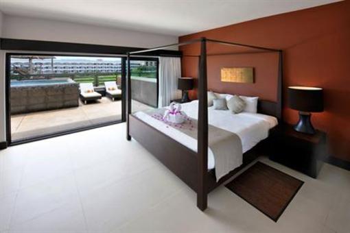 фото отеля Aldea Thai Resort Playa del Carmen