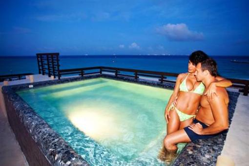 фото отеля Aldea Thai Resort Playa del Carmen