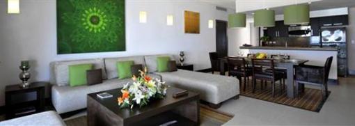 фото отеля Aldea Thai Resort Playa del Carmen