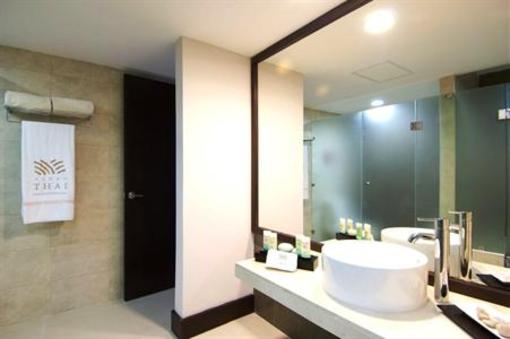 фото отеля Aldea Thai Resort Playa del Carmen