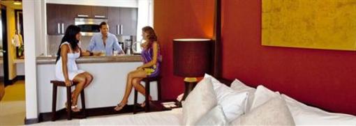фото отеля Aldea Thai Resort Playa del Carmen