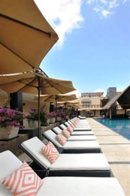 фото отеля Aldea Thai Resort Playa del Carmen