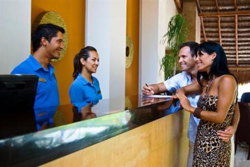 фото отеля Aldea Thai Resort Playa del Carmen