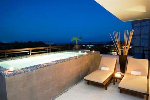 фото отеля Aldea Thai Resort Playa del Carmen