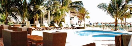 фото отеля Aldea Thai Resort Playa del Carmen