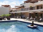 фото отеля Aldea Thai Resort Playa del Carmen