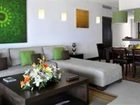 фото отеля Aldea Thai Resort Playa del Carmen