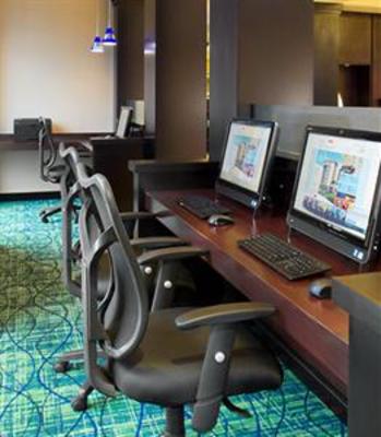 фото отеля Fairfield Inn & Suites Tacoma Puyallup