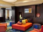 фото отеля Fairfield Inn & Suites Tacoma Puyallup