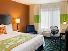 фото отеля Fairfield Inn & Suites Tacoma Puyallup