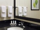 фото отеля Fairfield Inn & Suites Tacoma Puyallup