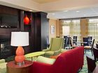фото отеля Fairfield Inn & Suites Tacoma Puyallup
