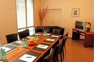 фото отеля Best Western Hotel Riviera Nice