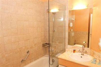 фото отеля Best Western Hotel Riviera Nice