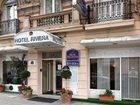 фото отеля Best Western Hotel Riviera Nice