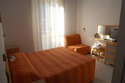 фото отеля Hotel Suisse Cervia