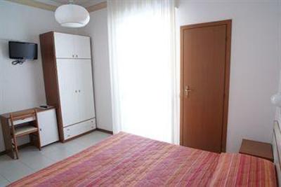 фото отеля Hotel Suisse Cervia