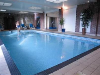 фото отеля Stirk House Hotel Gisburn Clitheroe