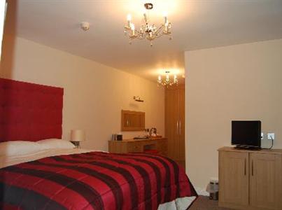 фото отеля Stirk House Hotel Gisburn Clitheroe