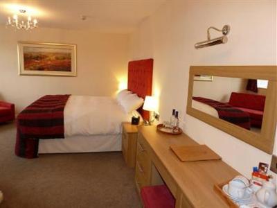 фото отеля Stirk House Hotel Gisburn Clitheroe