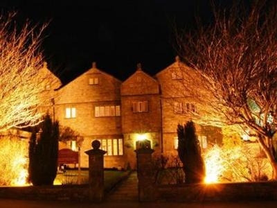 фото отеля Stirk House Hotel Gisburn Clitheroe