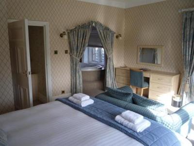 фото отеля Stirk House Hotel Gisburn Clitheroe