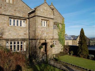 фото отеля Stirk House Hotel Gisburn Clitheroe