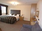 фото отеля Stirk House Hotel Gisburn Clitheroe