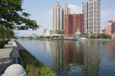 фото отеля Ambassador Hotel Kaohsiung