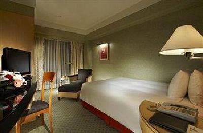 фото отеля Ambassador Hotel Kaohsiung