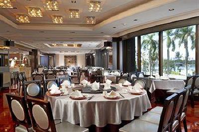 фото отеля Ambassador Hotel Kaohsiung