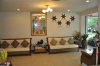 фото отеля Silver Gold Garden Suvarnabhumi Airport Hotel Bangkok