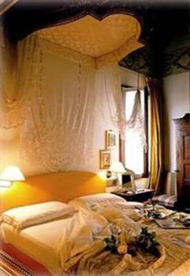 фото отеля Hotel Gabbia d'Oro