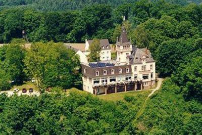 фото отеля Berghotel Kockelsberg