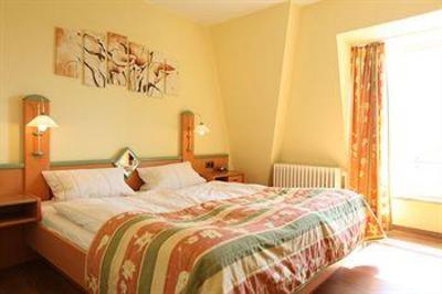 фото отеля Berghotel Kockelsberg
