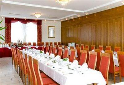 фото отеля Berghotel Kockelsberg