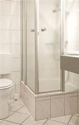 фото отеля Berghotel Kockelsberg